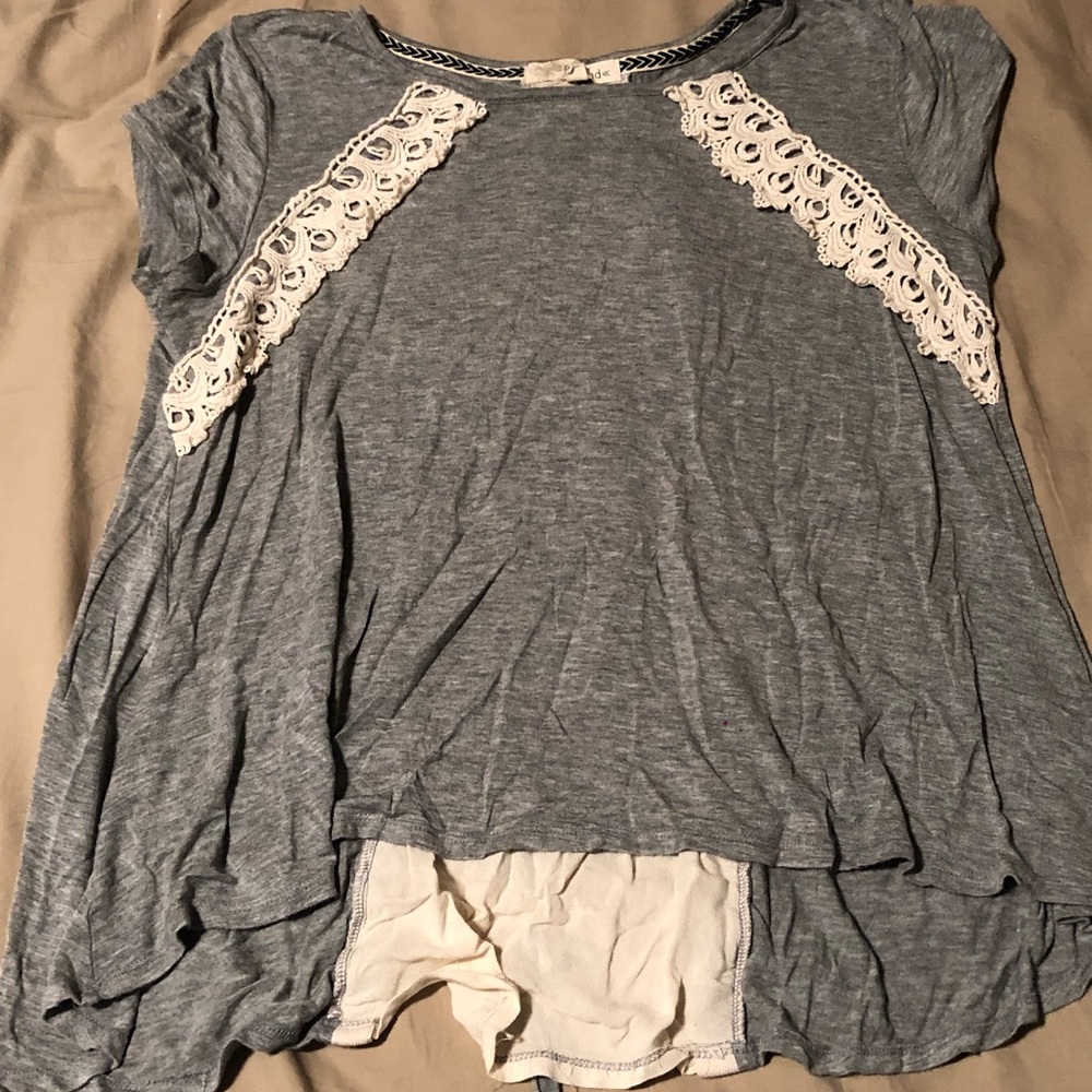 Dress shirt